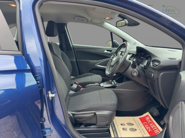 Used Vauxhall Crossland 2023 for sale - 75974355: Photo 48