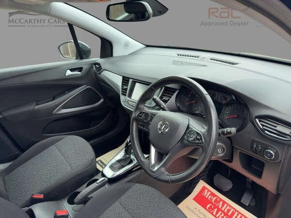 Used Vauxhall Crossland 2023 for sale - 75974355: Photo 50