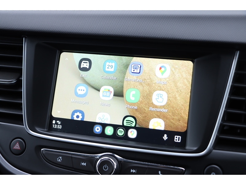 Used Vauxhall Crossland 2023 for sale - 75974355: Photo 7