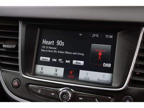 Used Vauxhall Crossland 2023 for sale - 75974355: Photo 7