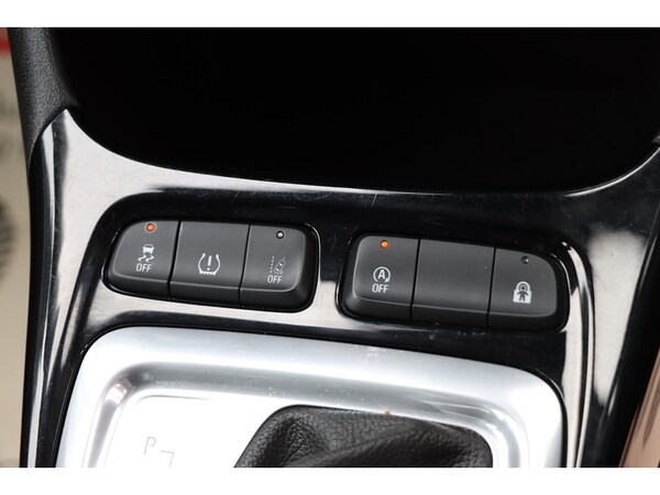 Used Vauxhall Crossland 2023 for sale - 75974355: Photo 9