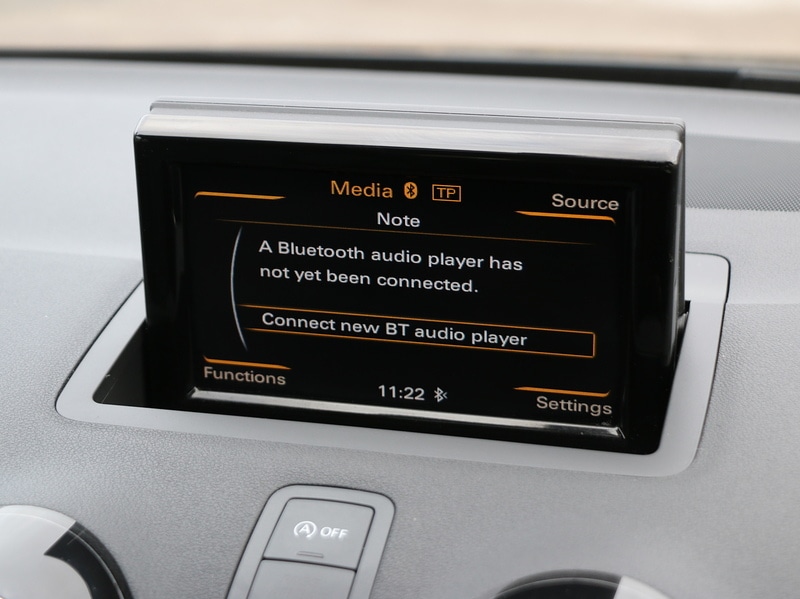 Used Audi A1 for sale - 77461205: Photo 10