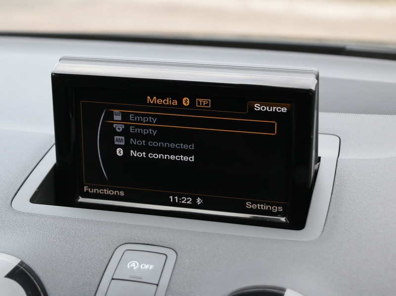 Used Audi A1 for sale - 77461205: Photo 11