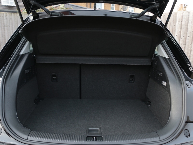 Used Audi A1 for sale - 77461205: Photo 17