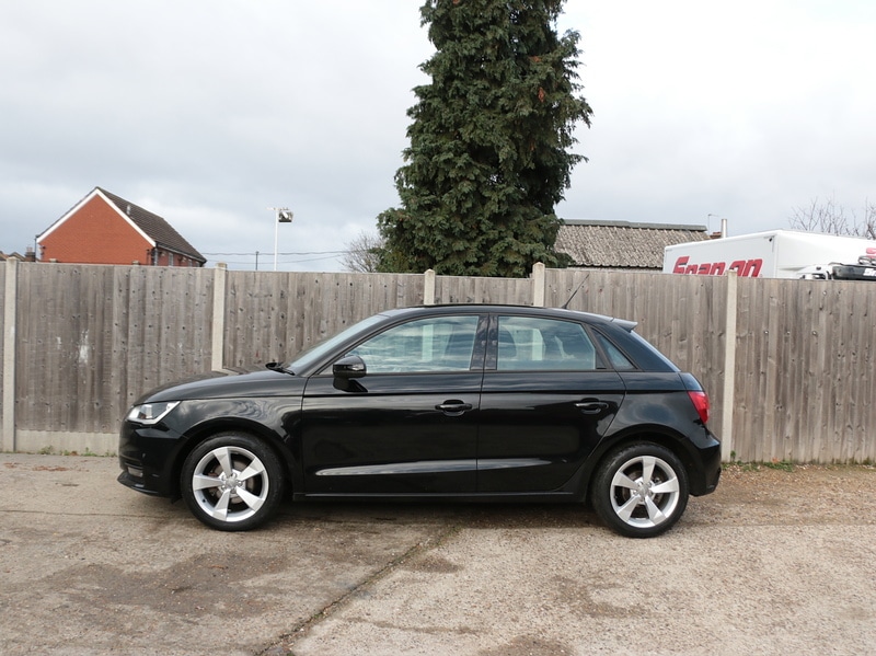 Used Audi A1 for sale - 77461205: Photo 20
