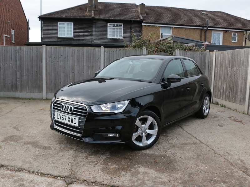 Used Audi A1 for sale - 77461205: Photo 21