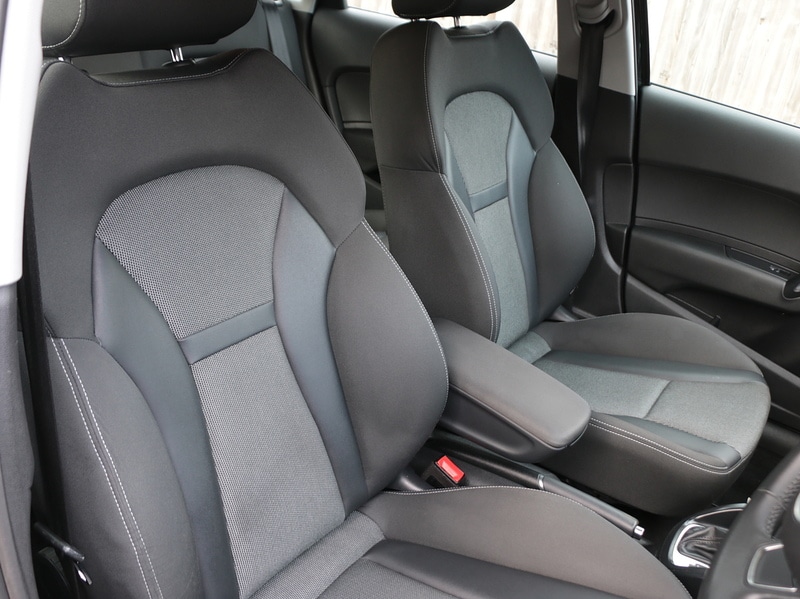 Used Audi A1 for sale - 77461205: Photo 25