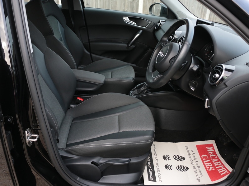 Used Audi A1 for sale - 77461205: Photo 37