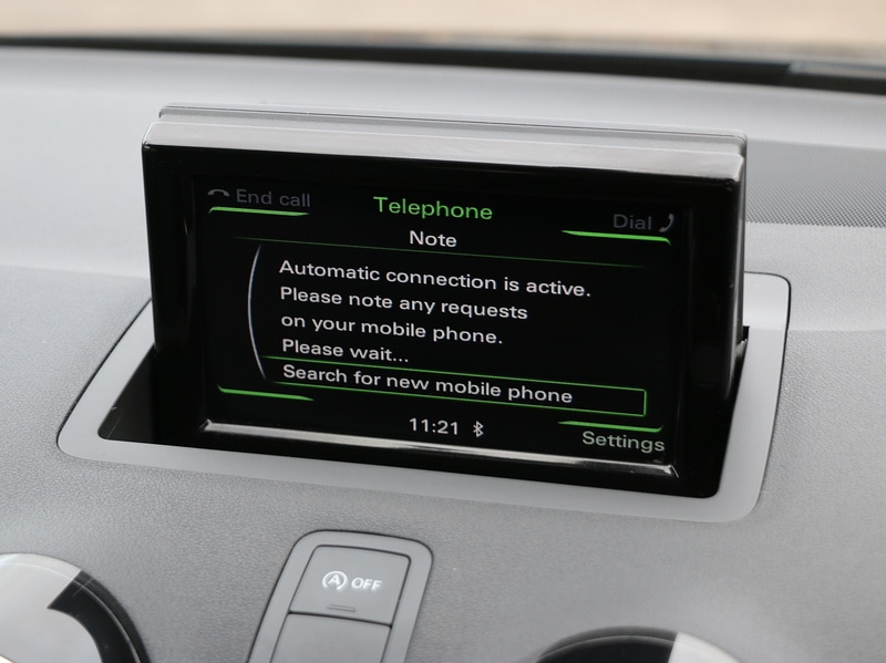 Used Audi A1 for sale - 77461205: Photo 6