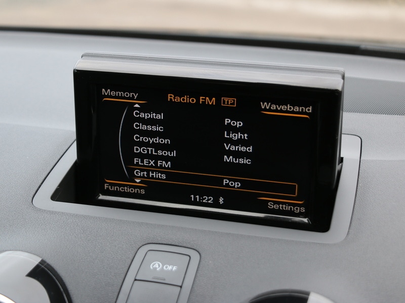 Used Audi A1 for sale - 77461205: Photo 9