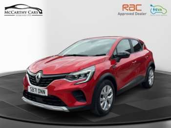 2022 - TCe Iconic 5-Door