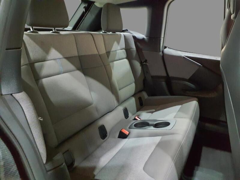 Used BMW i3 2018 for sale - 76476300: Photo 10