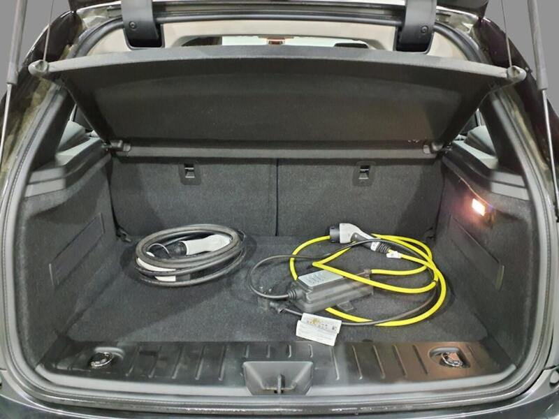 Used BMW i3 2018 for sale - 76476300: Photo 11