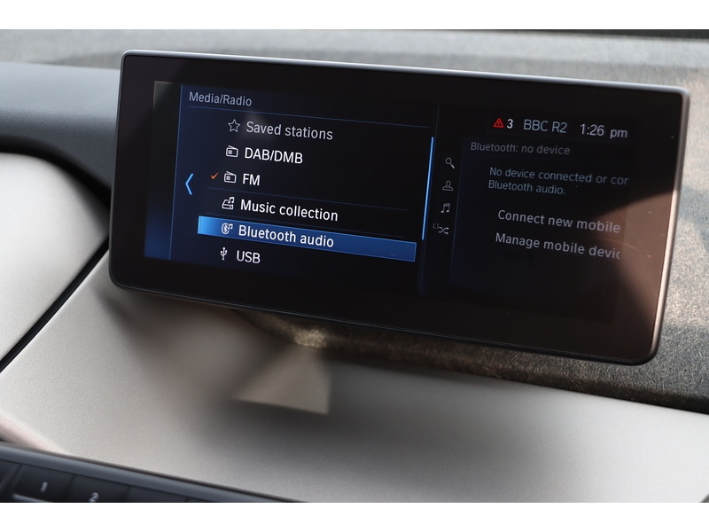 Used BMW i3 2018 for sale - 76476300: Photo 13