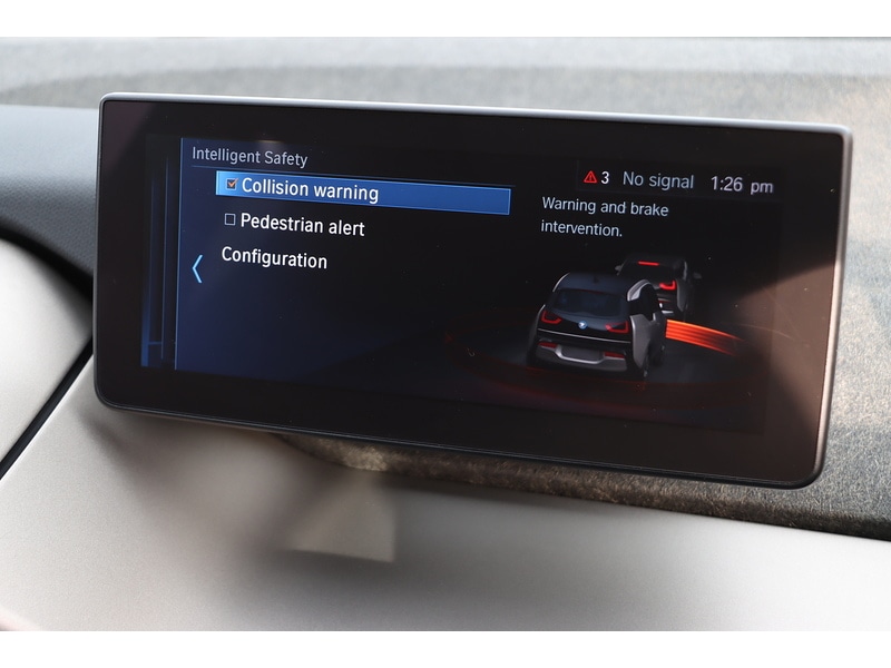 Used BMW i3 2018 for sale - 76476300: Photo 14