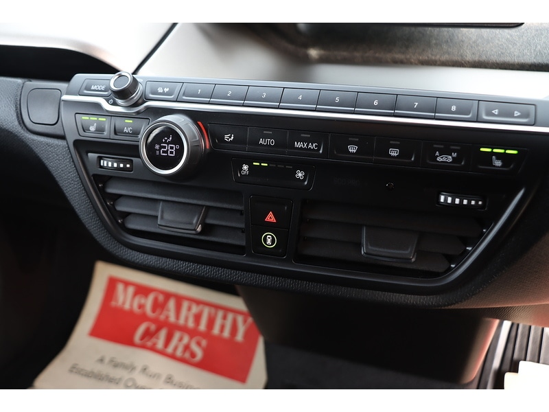 Used BMW i3 2018 for sale - 76476300: Photo 15