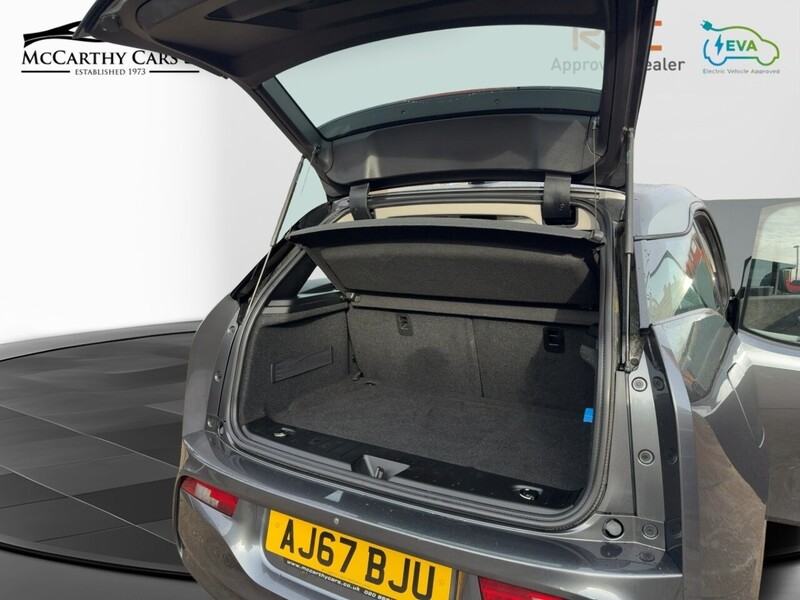 Used BMW i3 2018 for sale - 76476300: Photo 17