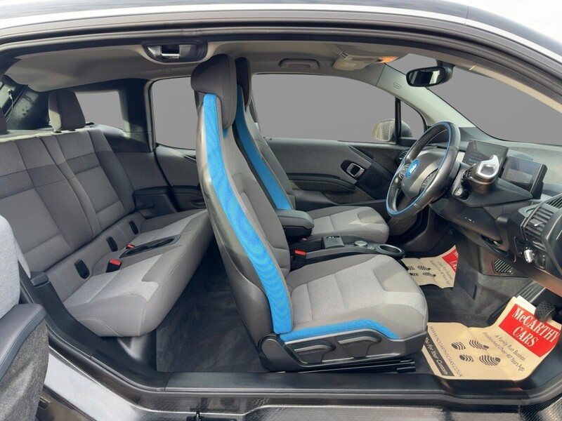Used BMW i3 2018 for sale - 76476300: Photo 19