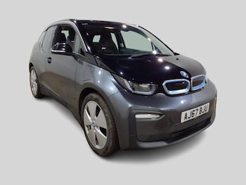 Used BMW i3 2018 for sale - 76476300: Photo