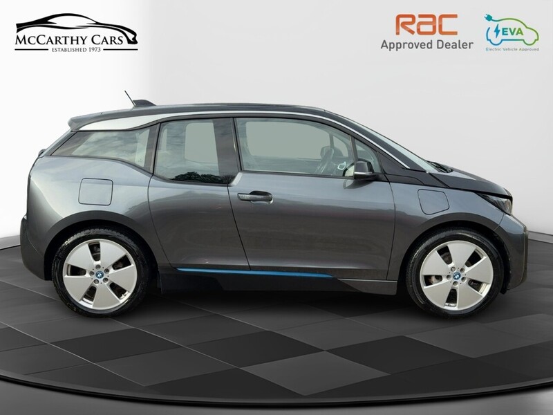 Used BMW i3 2018 for sale - 76476300: Photo 20