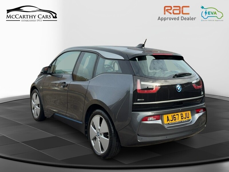 Used BMW i3 2018 for sale - 76476300: Photo 21