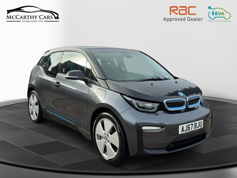 Used BMW i3 2018 for sale - 76476300: Photo 22