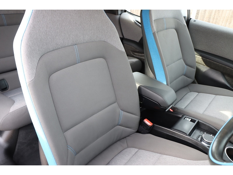 Used BMW i3 2018 for sale - 76476300: Photo 24