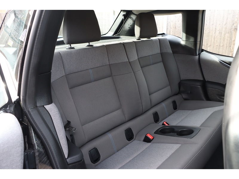 Used BMW i3 2018 for sale - 76476300: Photo 26