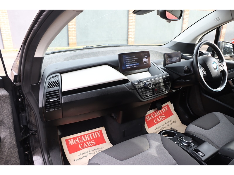 Used BMW i3 2018 for sale - 76476300: Photo 28