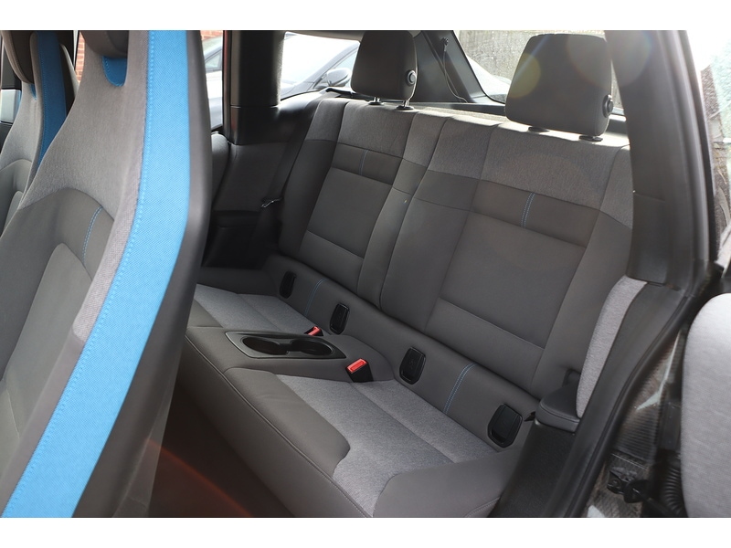 Used BMW i3 2018 for sale - 76476300: Photo 30