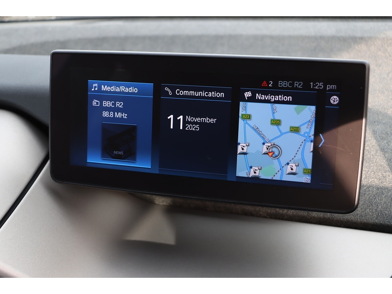 Used BMW i3 2018 for sale - 76476300: Photo 32