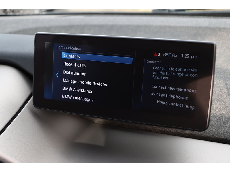 Used BMW i3 2018 for sale - 76476300: Photo 33