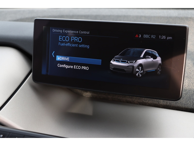 Used BMW i3 2018 for sale - 76476300: Photo 35