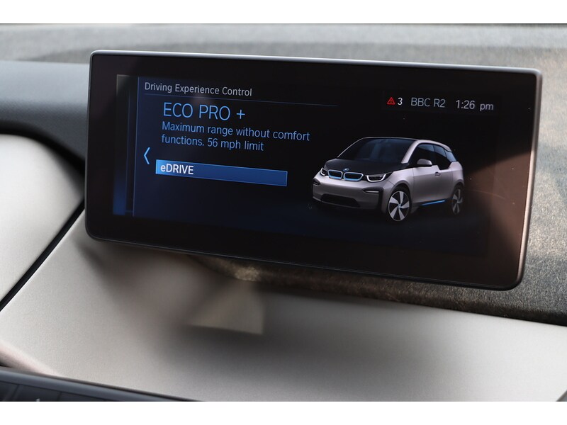 Used BMW i3 2018 for sale - 76476300: Photo 36