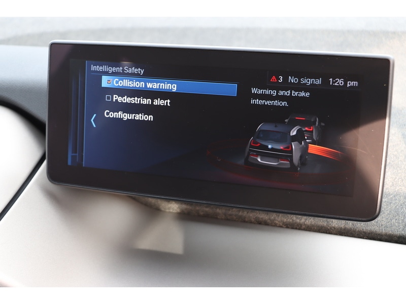 Used BMW i3 2018 for sale - 76476300: Photo 38