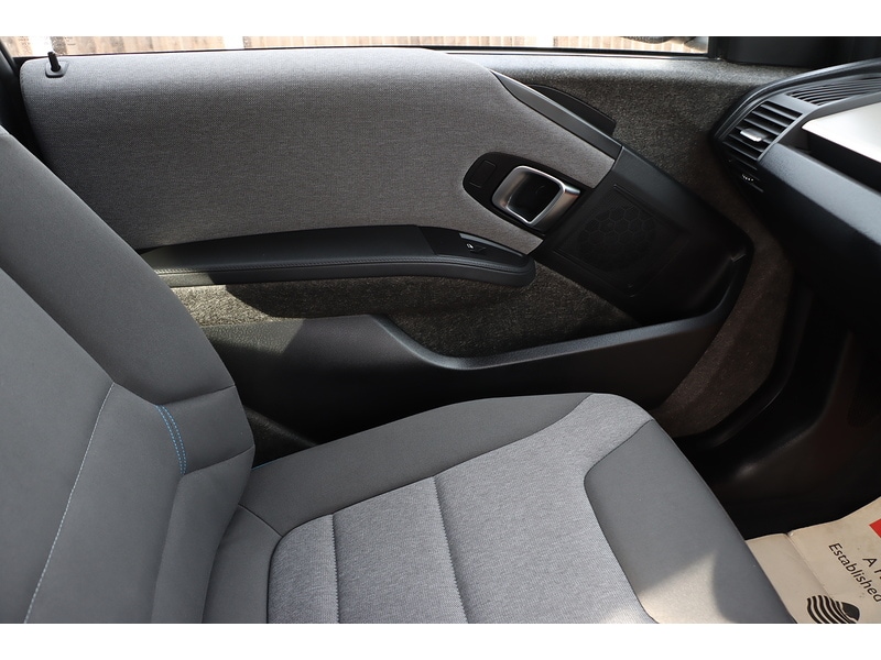 Used BMW i3 2018 for sale - 76476300: Photo 41