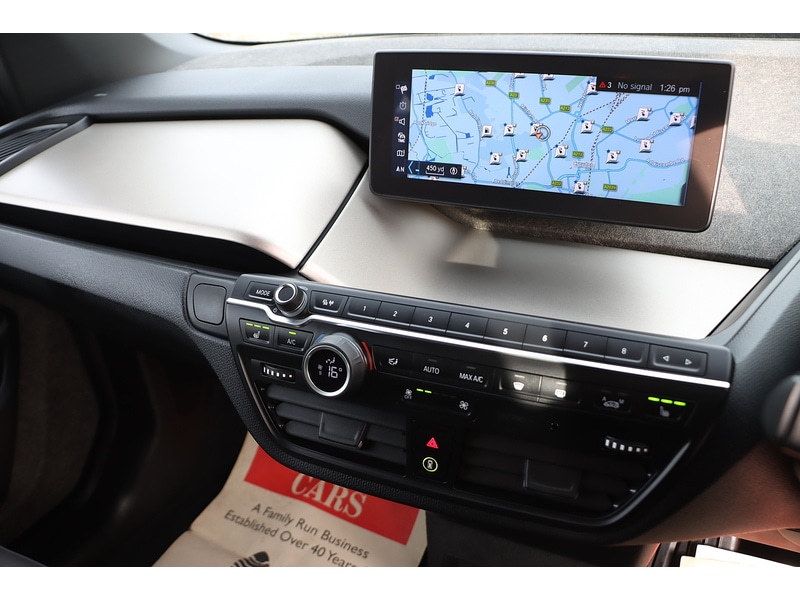 Used BMW i3 2018 for sale - 76476300: Photo 42