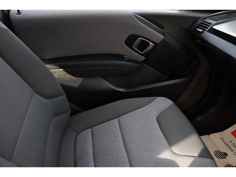 Used BMW i3 2018 for sale - 76476300: Photo 43
