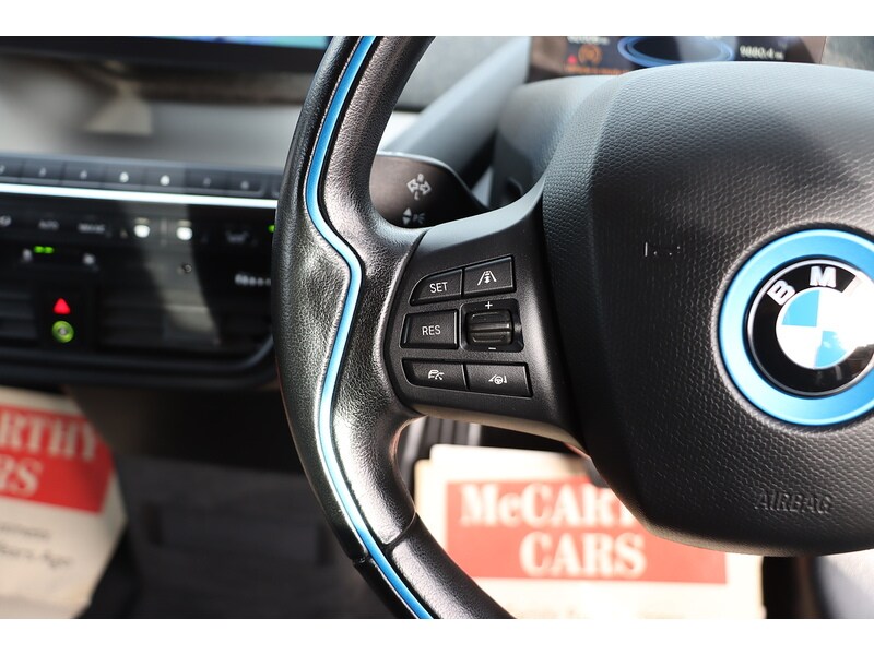 Used BMW i3 2018 for sale - 76476300: Photo 45