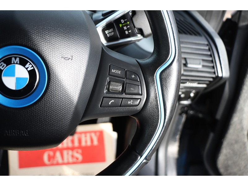 Used BMW i3 2018 for sale - 76476300: Photo 46