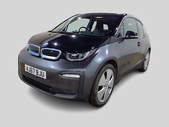 Used BMW i3 2018 for sale - 76476300: Photo