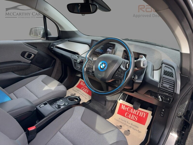 Used BMW i3 2018 for sale - 76476300: Photo 50