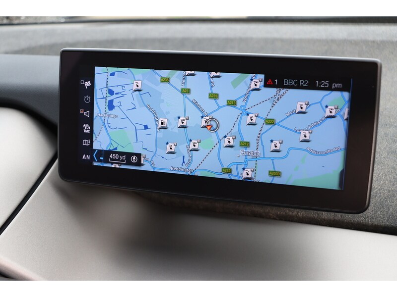 Used BMW i3 2018 for sale - 76476300: Photo 56