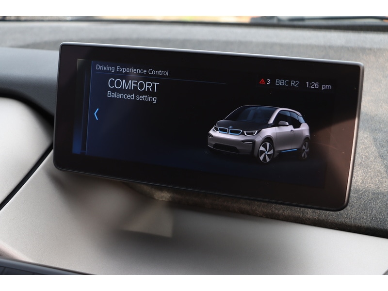 Used BMW i3 2018 for sale - 76476300: Photo 58