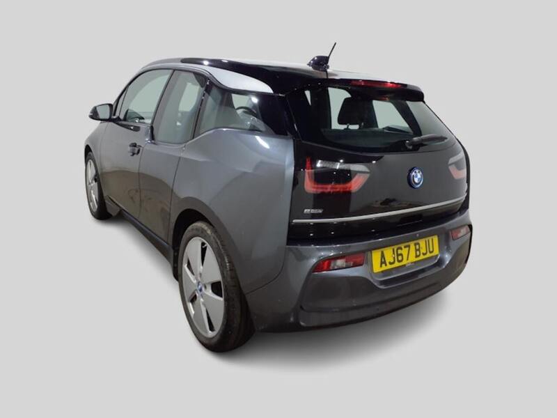 Used BMW i3 2018 for sale - 76476300: Photo 6