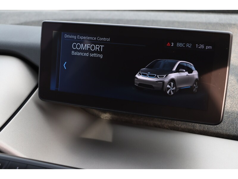 Used BMW i3 2018 for sale - 76476300: Photo 61