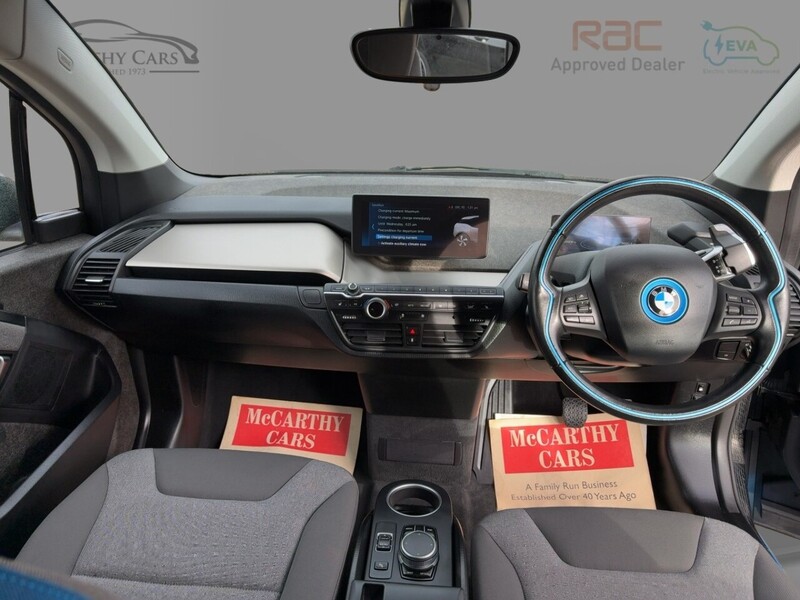 Used BMW i3 2018 for sale - 76476300: Photo 64