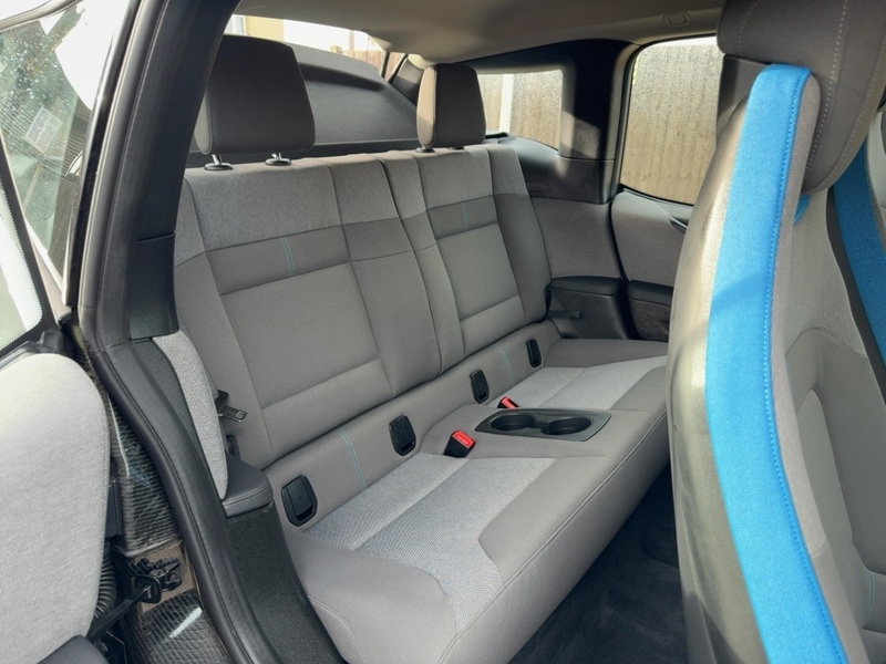 Used BMW i3 2018 for sale - 76476300: Photo 65