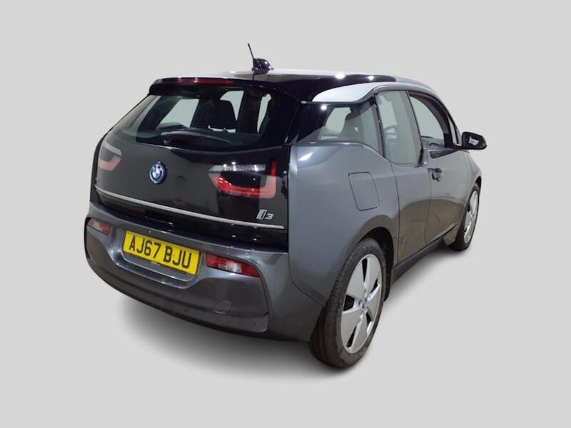 Used BMW i3 2018 for sale - 76476300: Photo 7