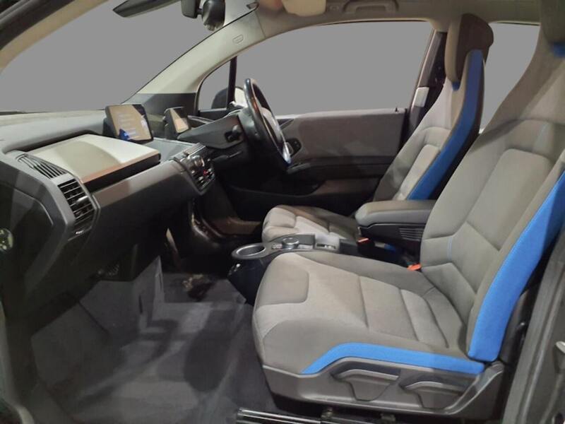 Used BMW i3 2018 for sale - 76476300: Photo 9